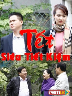 Tết Siêu Tiết Kiệm