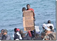 Migranti