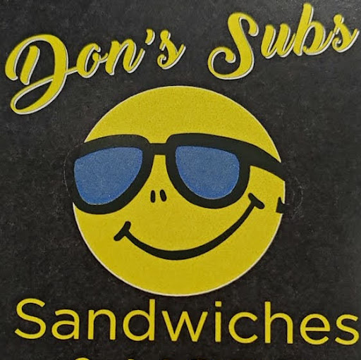 Don's Sub & Catering