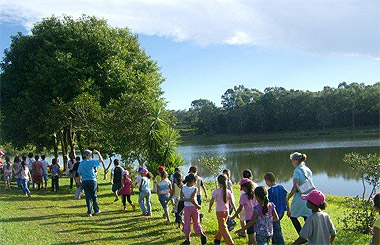 Educação Ambiental