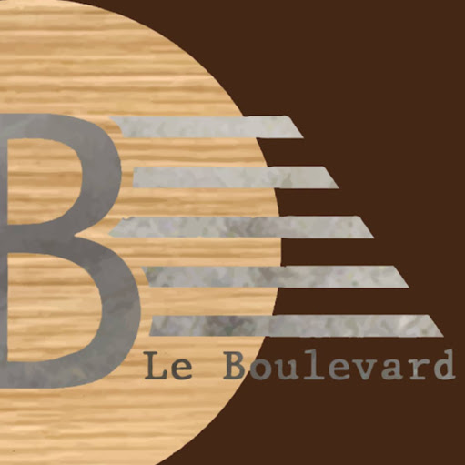 Le Boulevard logo