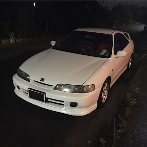 インテグラ DC2