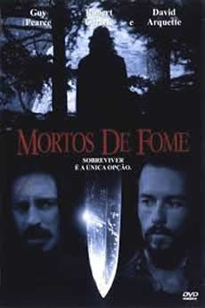 Capa Mortos de Fome Torrent