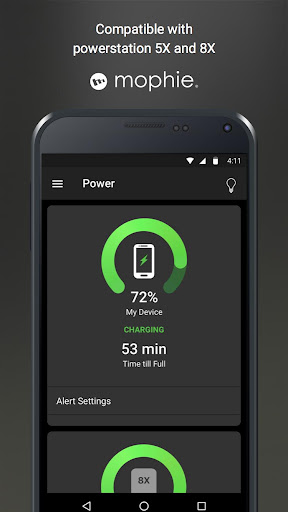 mophie Power