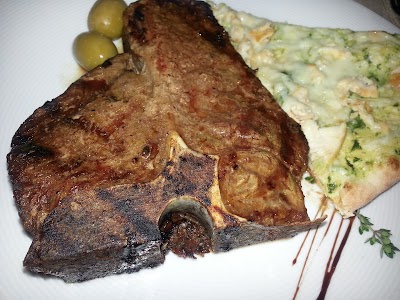 Photos of Patio Corleone - Italian restaurant Stavropol