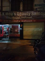 S S S. Mensbeauty Salon photo 1