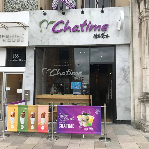 Chatime Southampton