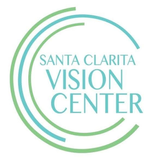 Santa Clarita Vision Center logo