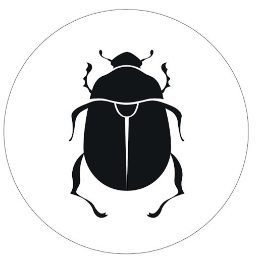 Dung Beetle logo