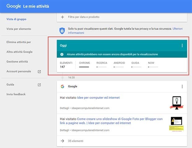 attività-google attività-google