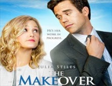  فيلم الكوميديا الممتع The Makeover 2013 مترجم بجودة  2