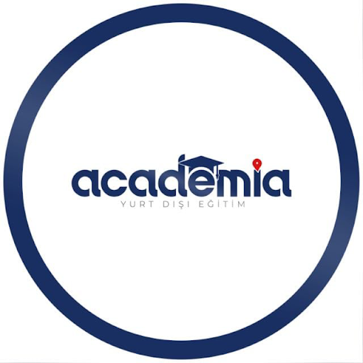 Academia Yurtdışı Eğitim Edirne Şubesi logo