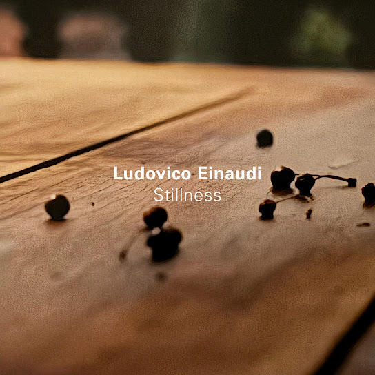 Ludovico Einaudi (@LudovicoEinaud) / X