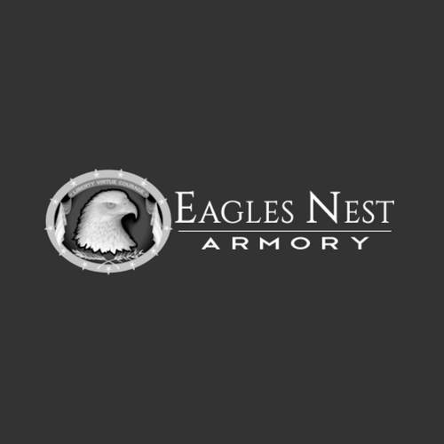 Eagles Nest Armory logo