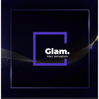 Glam.hair sensation