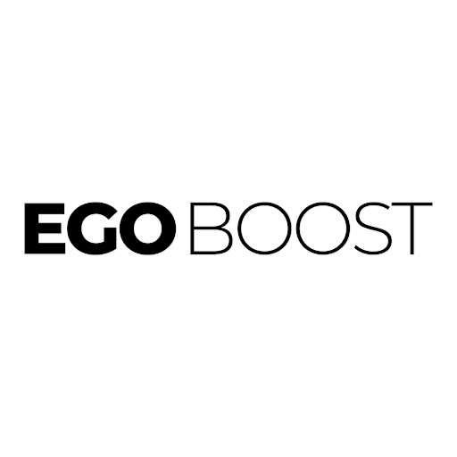 Ego Boost logo