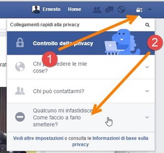 bloccare-amici-facebook