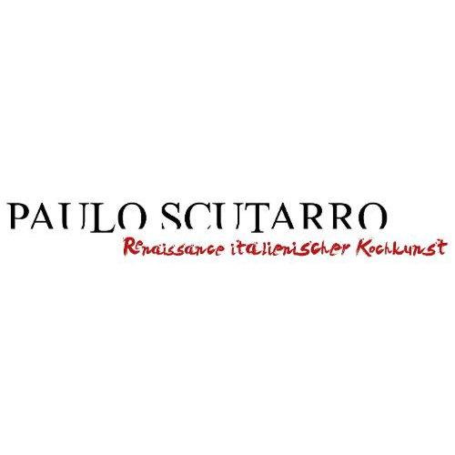 Ristorante Paulo Scutarro logo