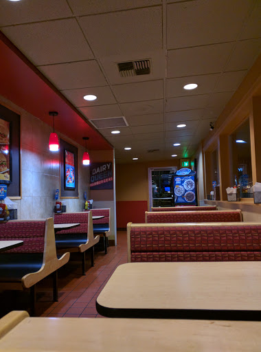 Fast Food Restaurant «DQ Grill & Chill Restaurant», reviews and photos, 3080 148th Ave SE, Bellevue, WA 98007, USA