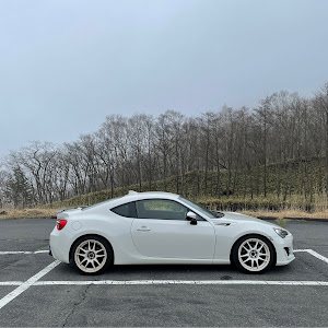 BRZ ZC6