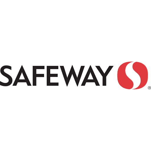 Safeway South Trail Crossing logo