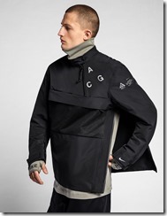NikeLab ACG Winter 2017 Collection_NikeLab ACG PO Shell over the NikeLab ACG LS TOP (1)