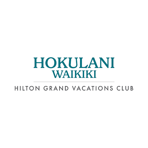 Hilton Grand Vacations Club Hokulani Waikiki Honolulu logo