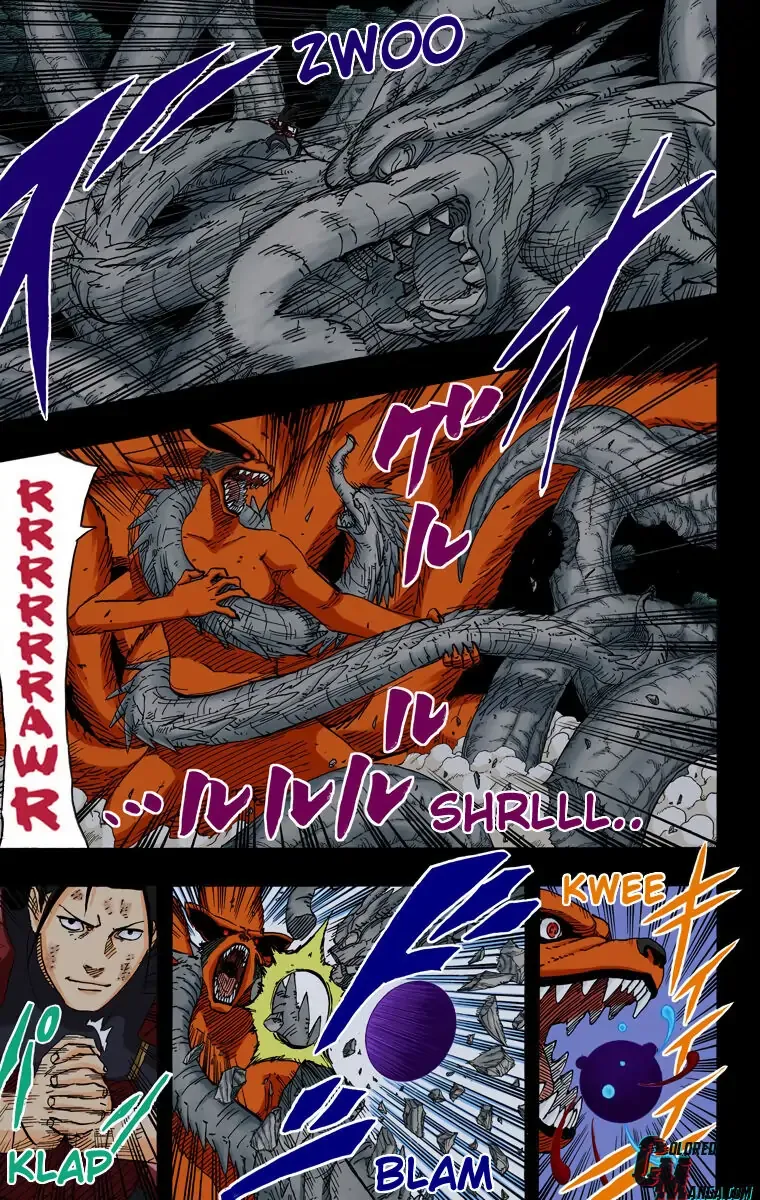 Chapter 620 Page 14