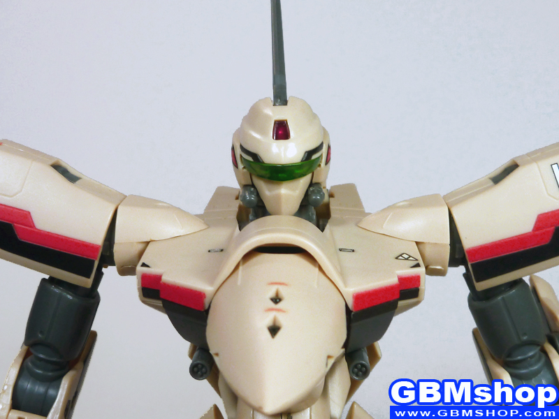 Macross Plus YF-19 Battroid Mode