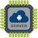 TCP Server icon