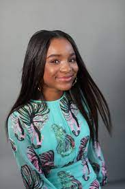 Saniyya Sidney Net Worth, Age, Wiki, Biography, Height, Dating, Family, Career