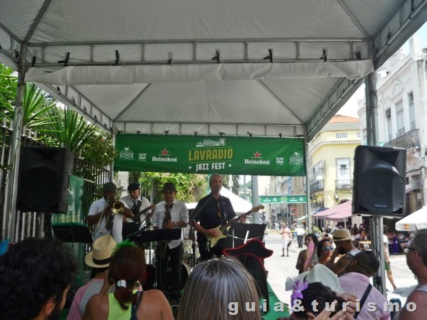 Carnaval Rio de Janeiro