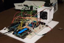 DESIGN AND IMPLEMENTATION OF COMPUTERIZED INFORMATION MANAGEMENT SYSTEM IN SEISMIC DATA PROCESSING (A CASE STUDY OF INTEGRATED DATA SERVICES LIMITED, IDSL BENIN-CITY)