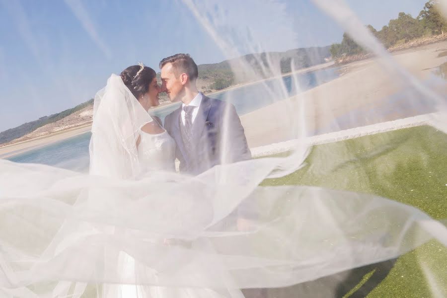 Fotógrafo de bodas Denia Priegue (deniapriegue). Foto del 22 de mayo 2019