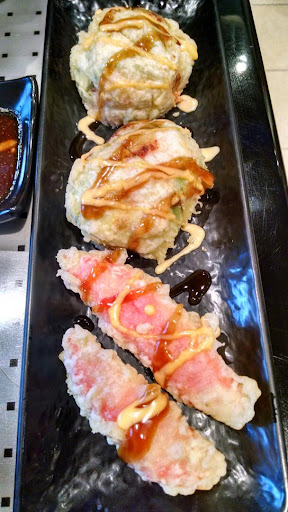 Japanese Restaurant «Sushi 88 & Ramen», reviews and photos, 506 Showers Dr, Mountain View, CA 94040, USA