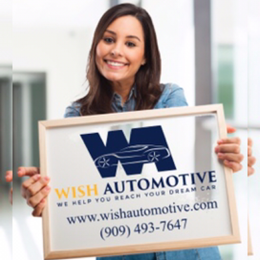 Wish Automotive