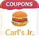 Download Coupons for Carl’s Jr. For PC Windows and Mac 1.0