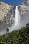 Bridal Veil.