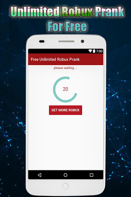 Unlimited Robux And Tix For Roblox Prank On Google Play Reviews Stats - how to get robux and tix for free