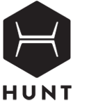 Hunt Furniture logo