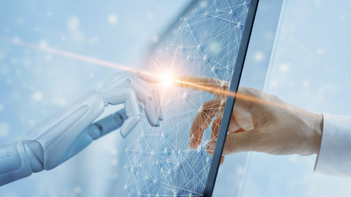 DocFusion AI vision.