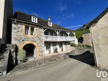 maison à Osse-en-Aspe (64)