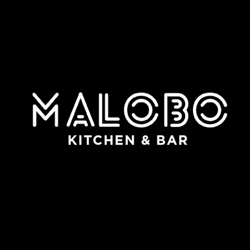 MALOBO Bakery & Terrace Bar logo