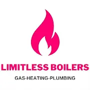 Limitless Boilers Limited Logo