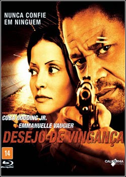 2 Desejo de Vingança   DVDrip   Dual Áudio