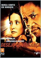 Filme Poster Desejo de Vingança DVDRip XviD Dual Audio & RMVB Dublado