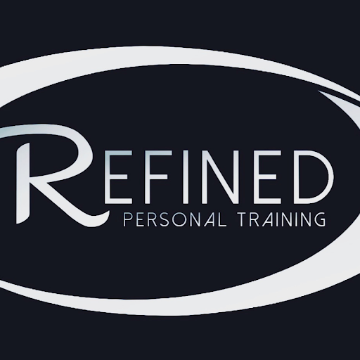 Refined Personal Training logo