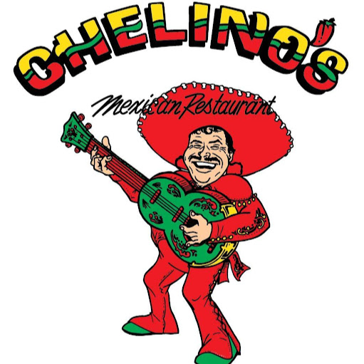 Chelino's Mexican Restaurant (El Reno, OK) logo