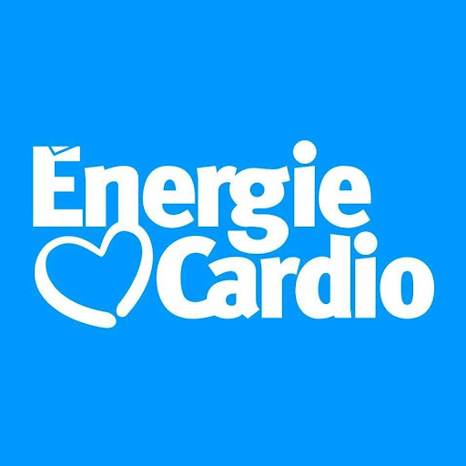 Énergie Cardio pour Elle logo