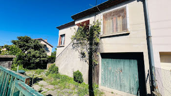 maison à Bourg-les-valence (26)